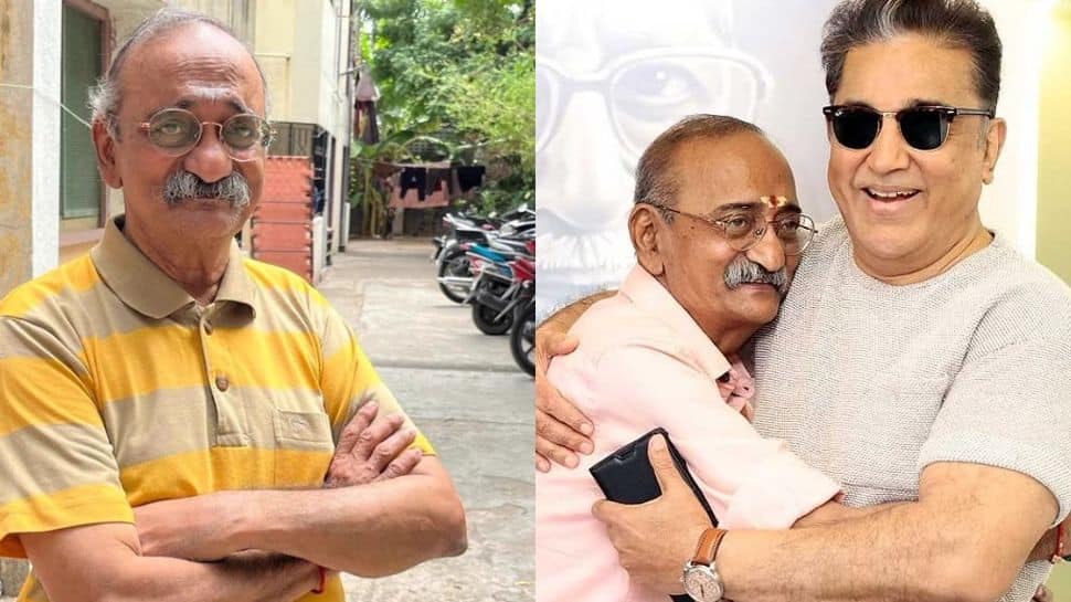 பிரபல நடிகர் ஆர்.எஸ்.சிவாஜி காலமானார்! திரையுலகினர் மற்றும் ரசிகர்கள் இரங்கல்