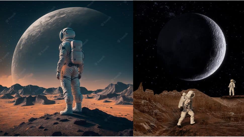 இஸ்ரோ மனிதர்களை நிலவிற்கு அனுப்புவது எப்போது... நிபுணர்கள் கூறுவது  என்ன!