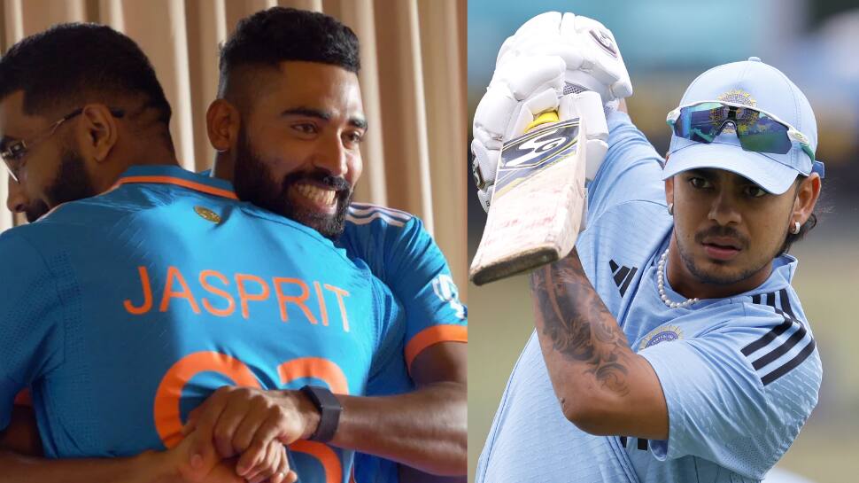 Asia Cup 2023, IND vs PAK: இந்தியா பேட்டிங்... பிளேயிங் லெவனில் யார் யாருக்கு வாய்ப்பு?