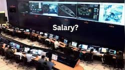 ISRO: இந்தியாவின் தலைசிறந்த இஸ்ரோ விஞ்ஞானிகளின் சம்பளம் இவ்வளவு தானா?