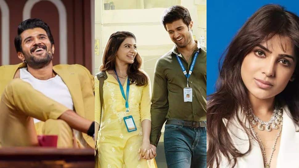 குஷி படத்தில் அதிக சம்பளம் வாங்கியது யார்? விஜய் தேவரகொண்டாவா? சமந்தாவா?