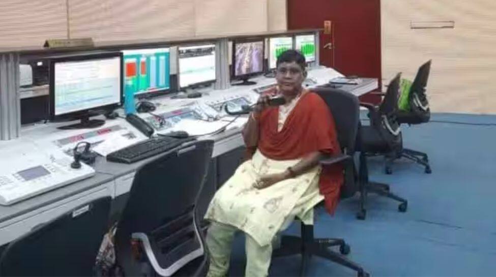 சந்திரயானின் குரலாக ஒலித்த இஸ்ரோவின் 'மிஷன் ரேஞ்ச் ஸ்பீக்கர்' வளர்மதி காலமானார்!