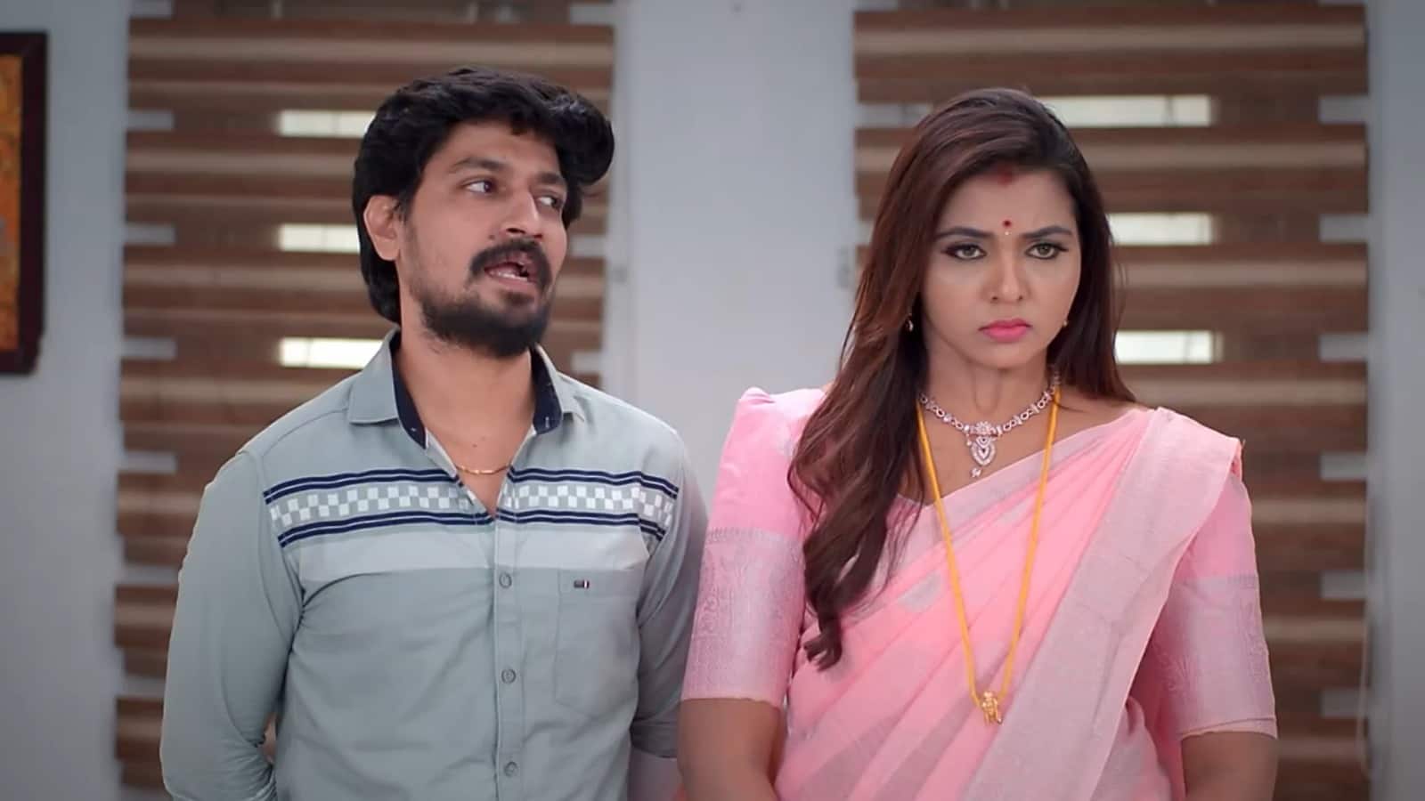 சூர்யா, மாரியை கொல்ல தாரா போட்ட பிளான் - மாரி சீரியல் அப்டேட்!