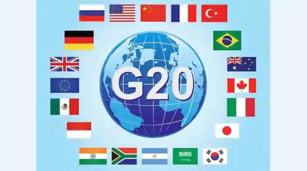 G-20 உச்சி மாநாட்டைத் தவிர்க்கும் சீனா... ஏமாற்றம் அடைந்த ஜோ பைடன்!