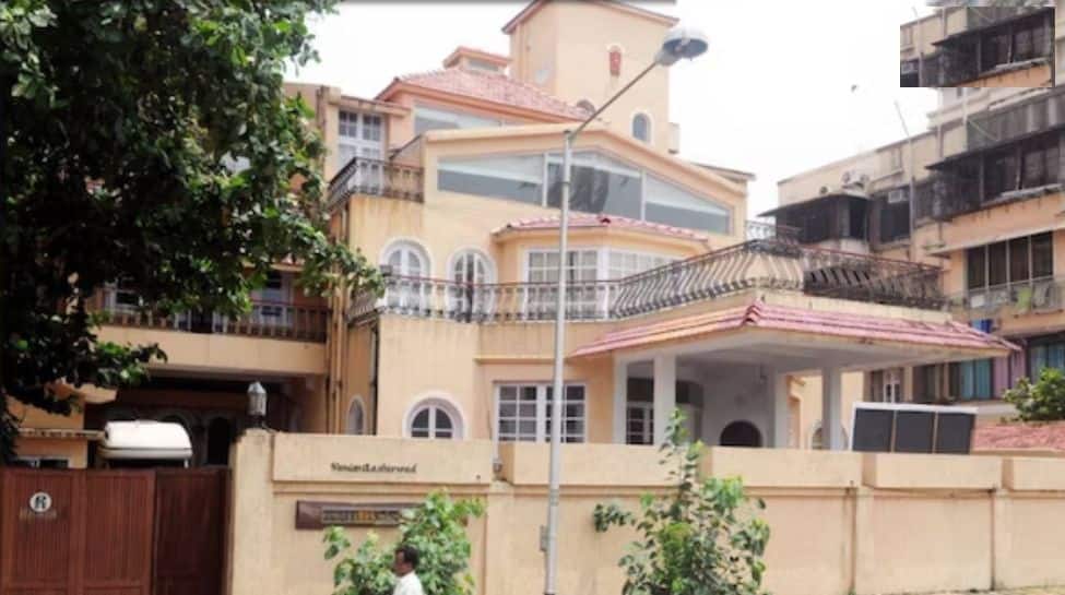 சினிமா சூப்பர் ஸ்டார்களை திவாலாக்கிய  மும்பையின் ராசியில்லாத “பங்களா”!