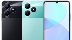 AI கேமராவுடன் Realme C51 அறிமுகம் - 28 நிமிடங்களில் சார்ஜ் ஆகும்: விலை இங்கே