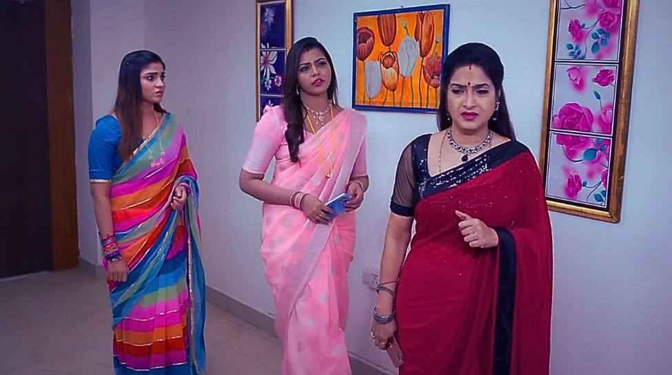 சூர்யா, மாரியை கொல்ல வந்த லாரி, தாராவுக்கு காத்திருந்த அதிர்ச்சி - மாரி சீரியல்