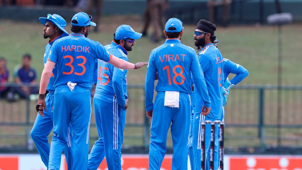ICC World Cup 2023: இந்திய அணி அறிவிப்பு... உலகக் கோப்பையில் யார் யாருக்கு வாய்ப்பு?