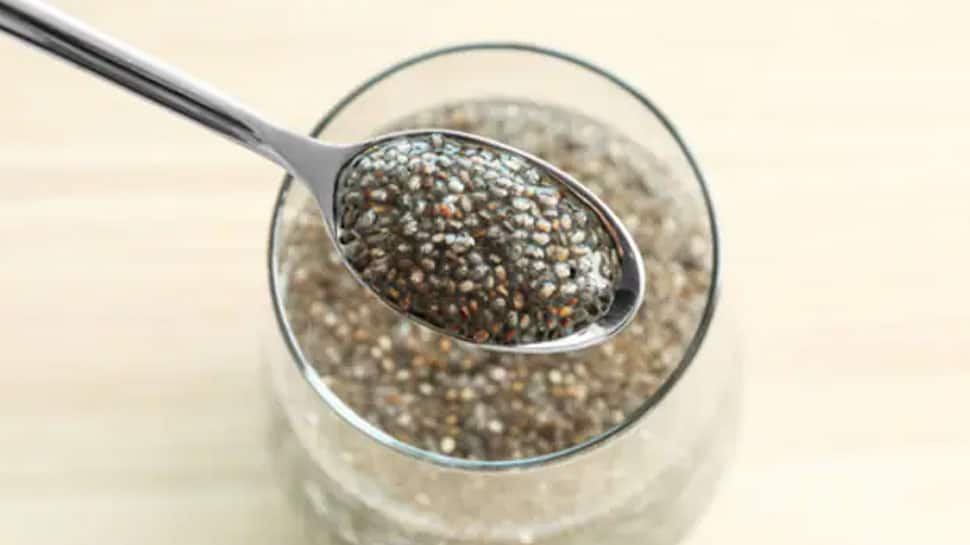 Why should you drink chia seeds water on an empty stomach வெறும்