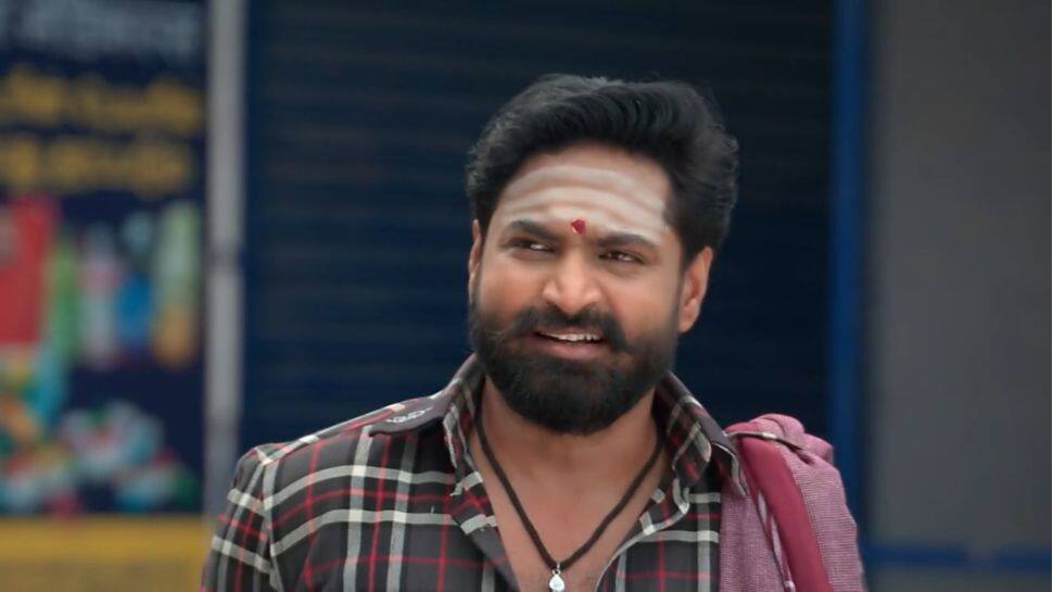 அண்ணா சீரியல் அப்டேட்: பரணி கல்யாணத்தில் காத்திருக்கும் ட்விஸ்ட்.. சண்முகத்துக்கு வந்த சந்தேகம் 