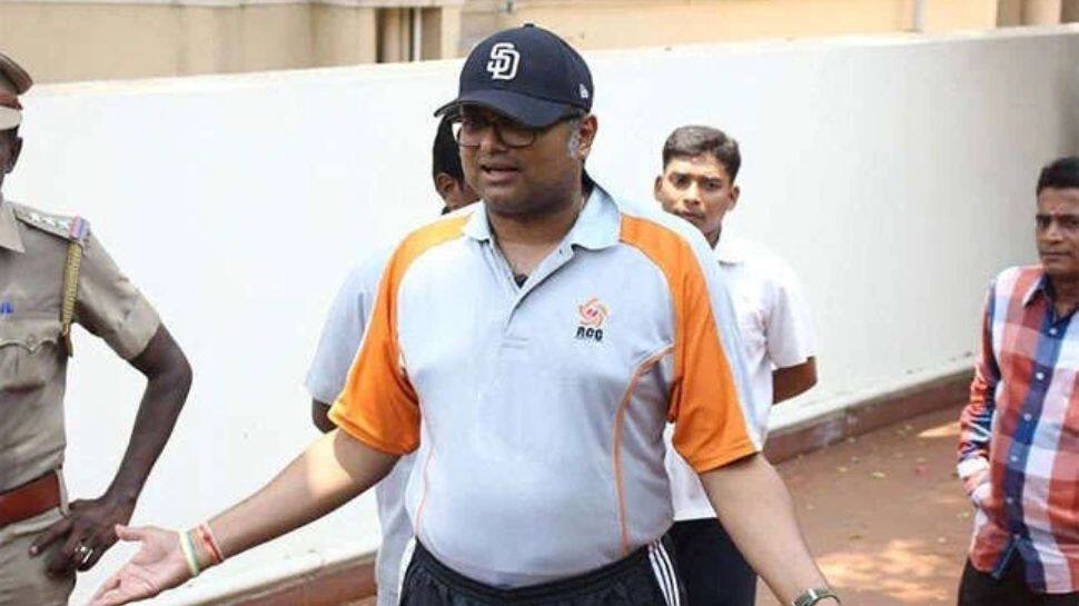 ’சாதிய ஏற்றத்தாழ்வு தான் சனாதனம், அதை ஒழிக்கணும்’ உதயநிதிக்கு கார்த்திக் சிதம்பரம் ஆதரவு