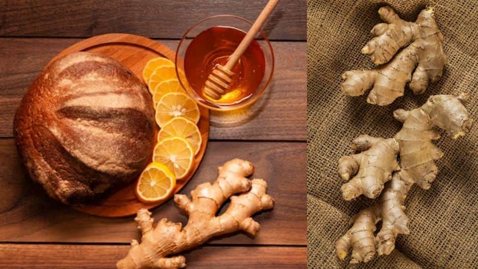 Benefits Of Ginger For Blood Circulation Whether Its Raw Or Dry இஞ்சி