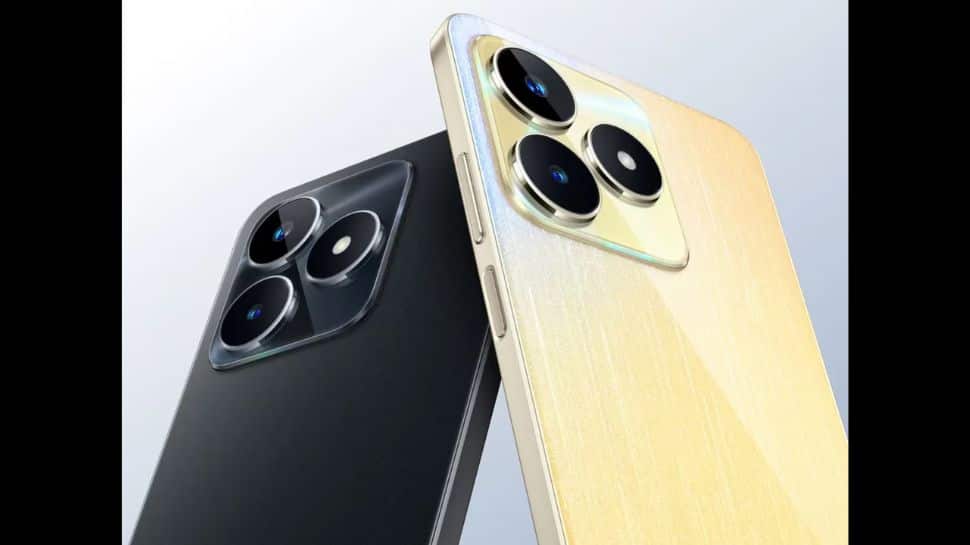 Realme Narzo N53: ரூ.10,000 -க்கும் குறைவான விலையில் கிடைக்கும் Best Selling Smartphone இதுதான்!!