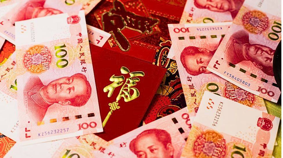 பெரும் பின்னடைவில் சீன பொருளாதாரம்...  ஏற்றுமதியில் பெரும் சரிவு!