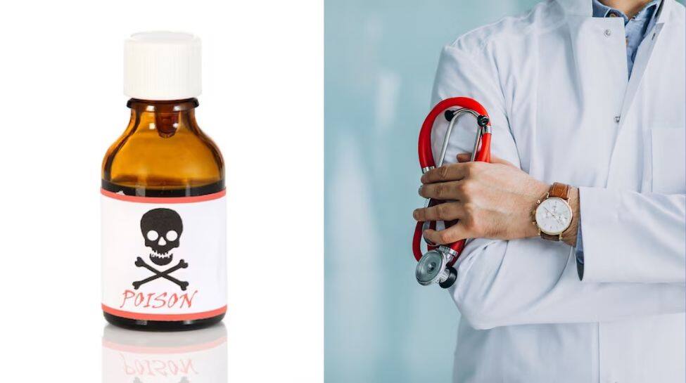 இளைஞரின் உடலில் 600 மி.லி விஷம்... 5000 ஊசி போட்டு காப்பாற்றிய மருத்துவர்கள்!