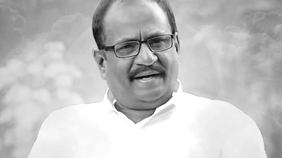 27 ஆண்டுகளாக வாடகை வீடு..! சொந்த வீட்டுக்கு செல்லும் முன் உயிரிழந்த சோகம்