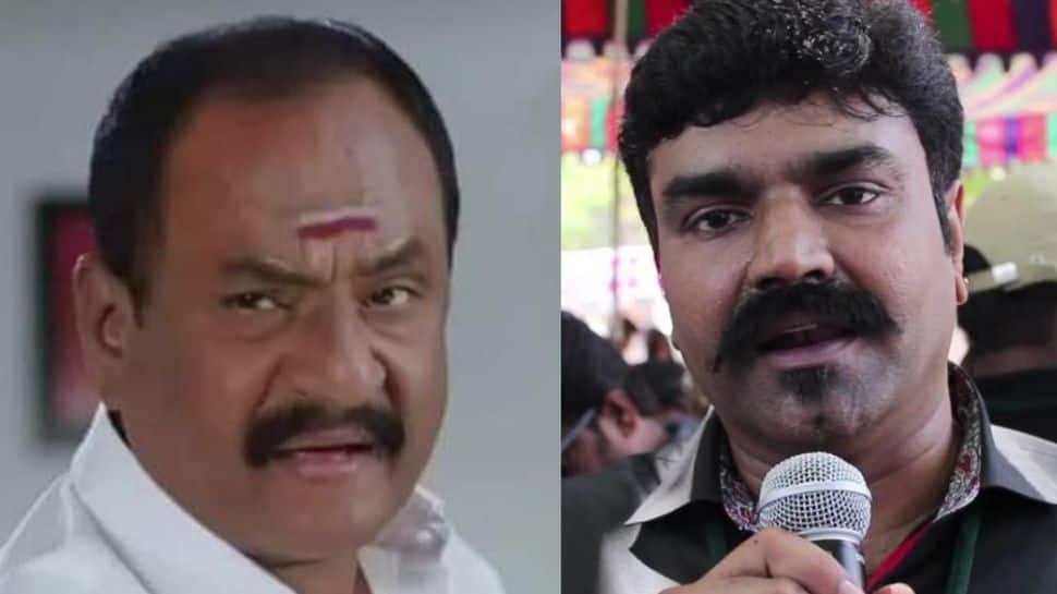 மாரிமுத்துவின் கடைசி நிமிடங்களில் நடந்தது என்ன? எதிர்நீச்சல் தொடர் நடிகர் விளக்கம்!