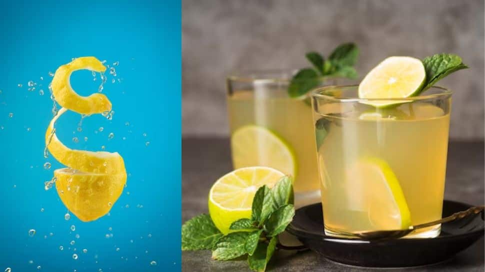 Lemon With Sugar Or Salt Daily Will Dehydrate And Effects Health Badly