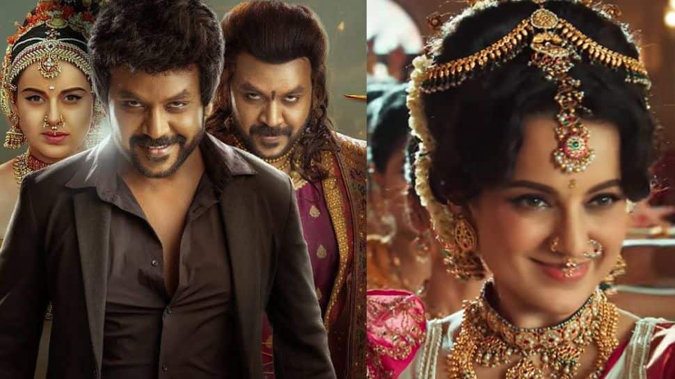 சந்திரமுகி-2 ரிலீஸ் தேதி தள்ளிவைப்பு..! காரணம் தெரியுமா..? 