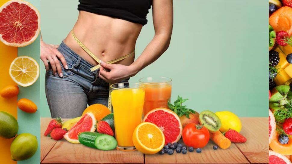 5 Weight Loss Fruits Which Increases Immunity உடல் எடைக் குறைப்பை