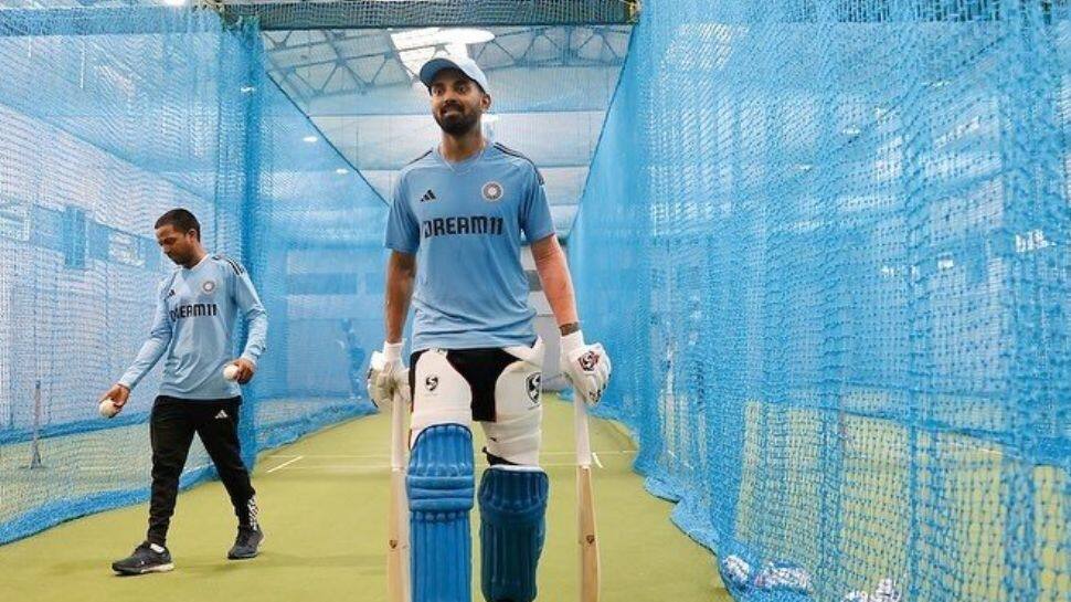 INDvsPAK: கேஎல் ராகுல் ரிட்டன்ஸ், உட்கார வைக்கப்பட்ட ஐயர்