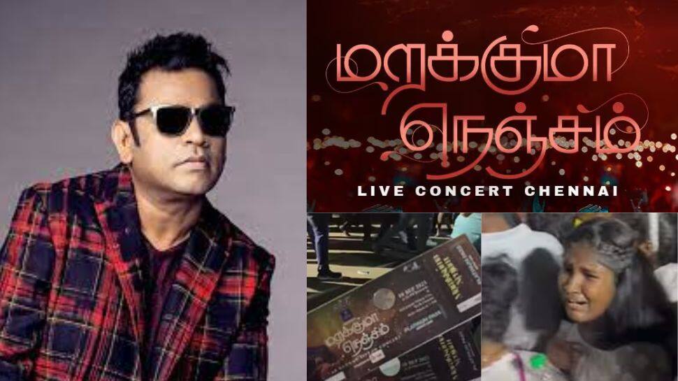 ‘மறக்குமா நெஞ்சம்’ விவகாரம்: டிக்கெட் பணம் திருப்பி தரப்படுமா..? ஏ.ஆர்.ரஹ்மான் ட்வீட்..!