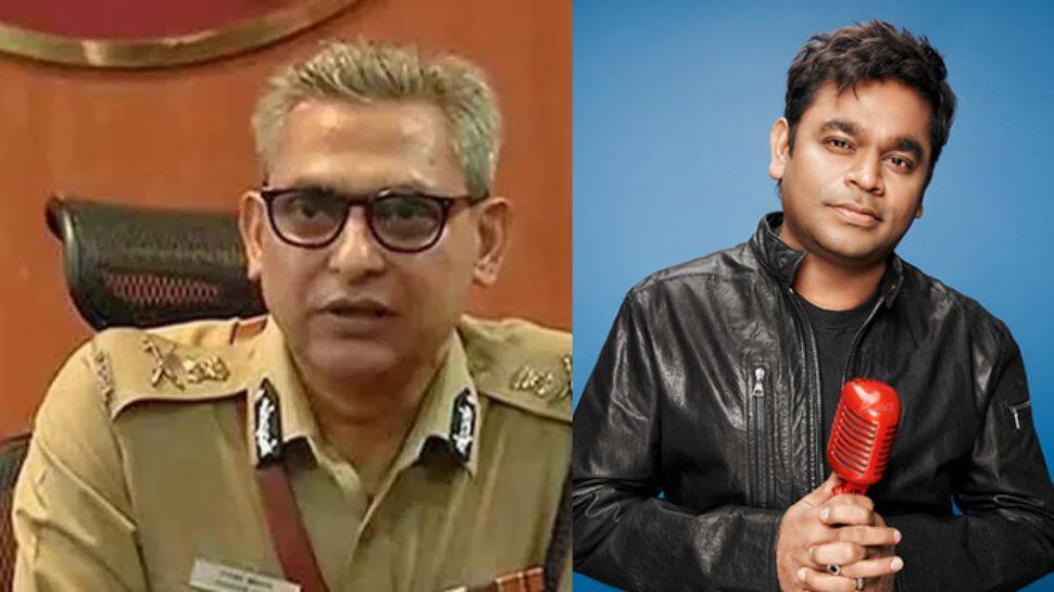 AR Rahman இசை நிகழ்ச்சி குளறுபடி - விரைந்து விசாரிக்க டிஜிபி சங்கர் ஜிவால் உத்தரவு! 