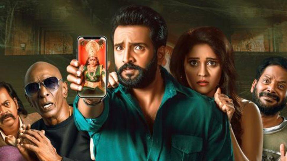 ‘டிடி ரிட்டர்ன்ஸ்’ படம் படைத்த புதிய சாதனை..! என்ன தெரியுமா..? 