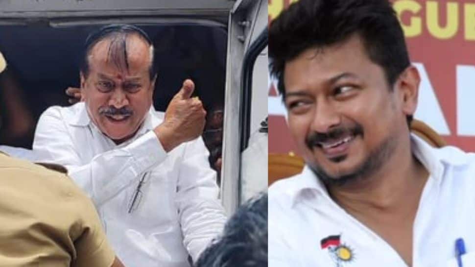 ஹெச் ராஜா கைது: கொசுவர்த்தி புகைப்படத்தை பகிர்ந்த உதயநிதி ஸ்டாலின்