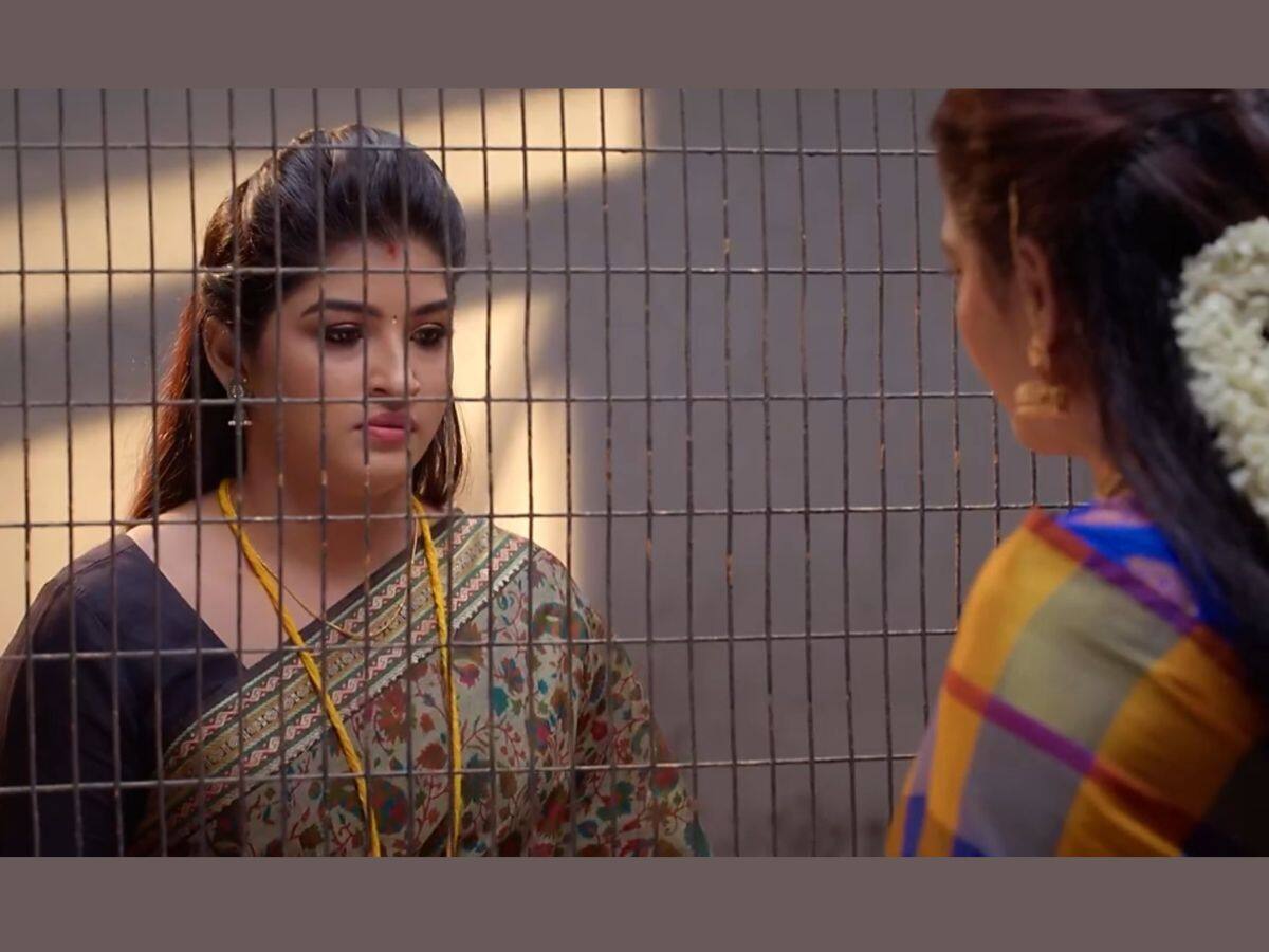 பூஜாவுக்கு விடுதலை! பிராங்க் என நீதிமன்றம் தீர்ப்பு! மீனாட்சி பொண்ணுங்க நிம்மதி