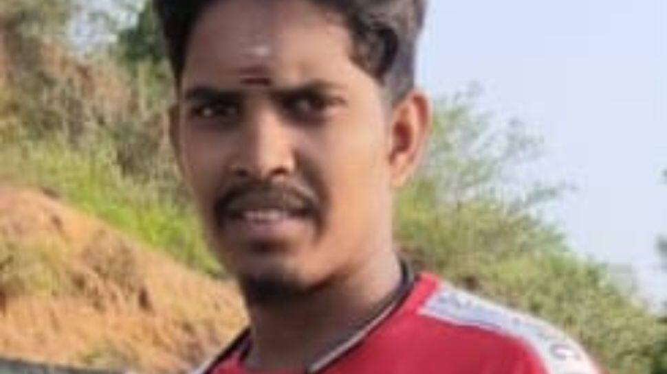 வேலூரை மிரள வைத்த இளைஞர் கொலை..! நடந்தது என்ன?