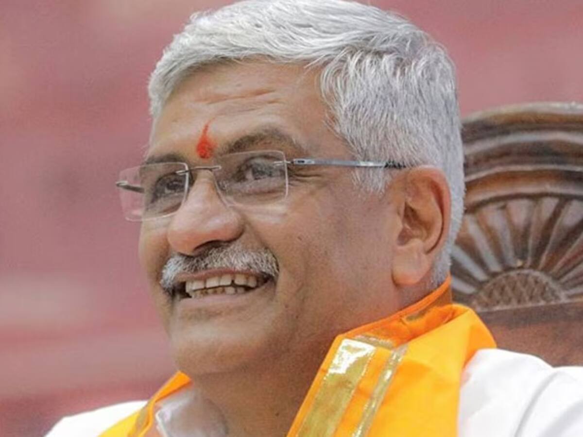 சனாதனத்திற்கு எதிராக பேசினால் நாக்கு பிடுங்கப்படும்... கண்கள் பிடுங்கப்படும் - மத்திய அமைச்சர்!