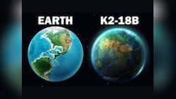 K2-18b கிரகத்தில் உயிர்கள் வாழ்வதற்கான தடயங்கள் உள்ளது! இது ஏலியன்களின் கிரகமா?