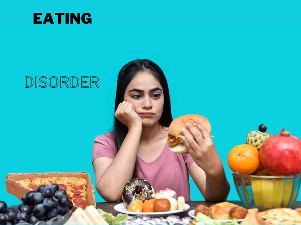 Anorexia Nervosa: Eating Mania And Its Symptoms | அடிக்கடி உடல் எடையை ...