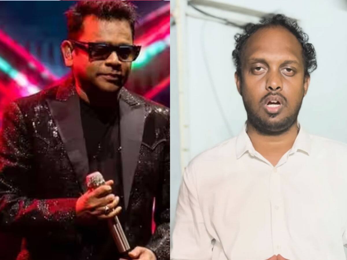 இசைக் கச்சேரியில் ஏற்பட்ட குளறுபடி.. ஏசிடிசி இயக்குநர் புதிய விளக்கம்