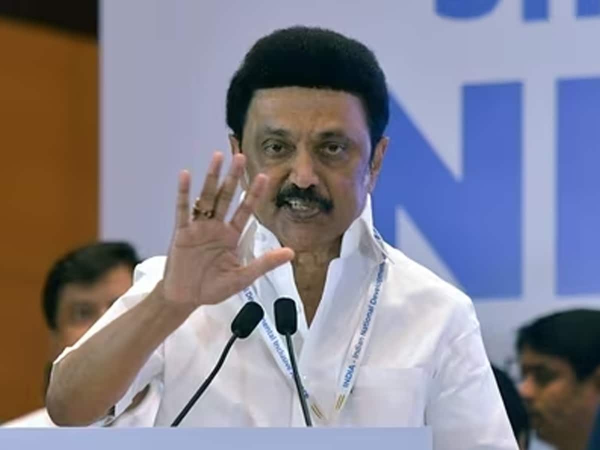 “பொய், புரட்டு, திட்டமிட்ட அவதூறு” என பாஜகவின் திசைதிருப்பும் தந்திரத்தை முறியடிப்பீர் -முதல்வர்