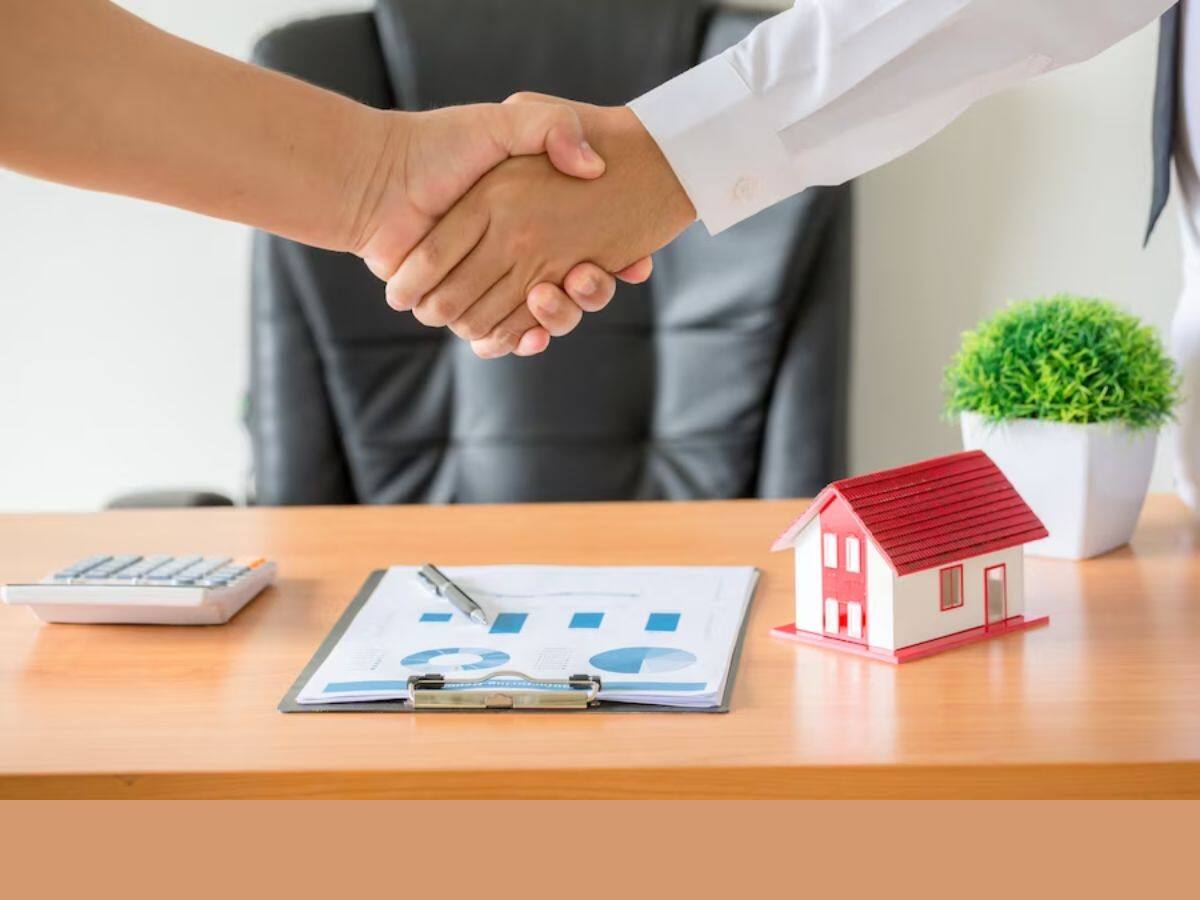 SBI Is Giving Discount On On Home Loan Rates For Good CIBIL Score