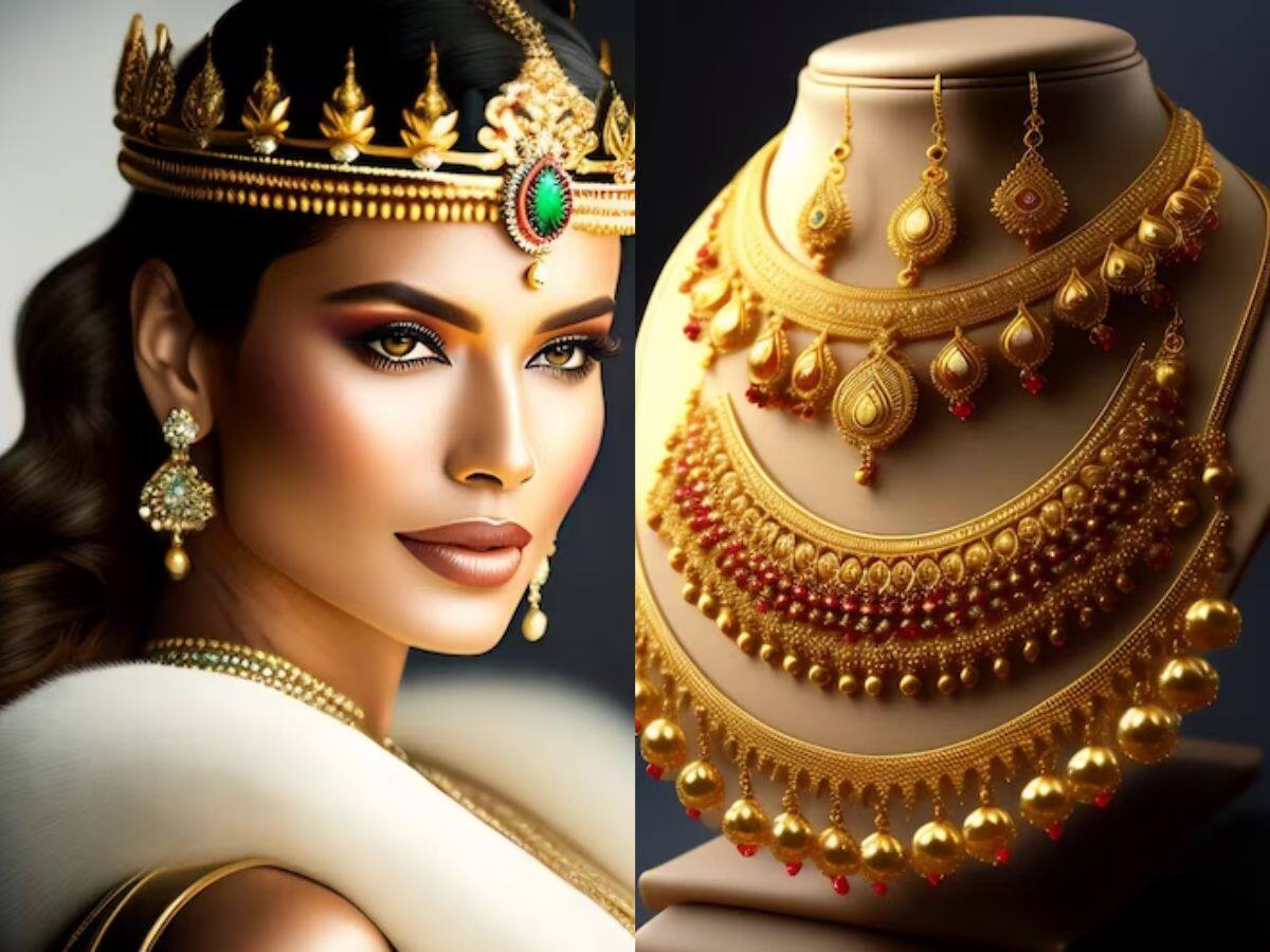Ornament Gold Buying Important Points Specially For Ladies நகை
