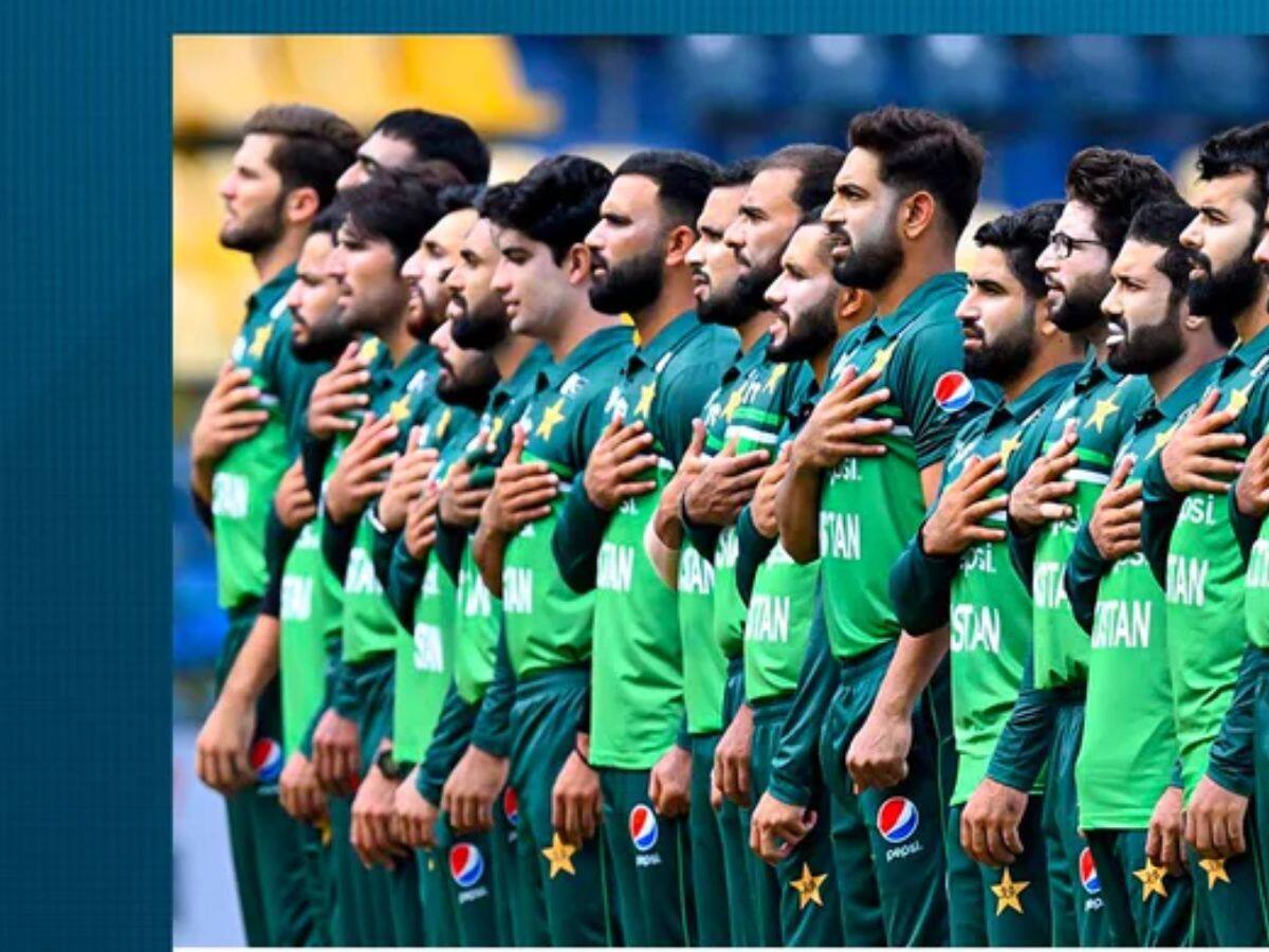 இலங்கையை எதிர்த்து பாகிஸ்தான் ஆசிய கோப்பையில் விளையாடுவது சந்தேகம்? பரபரப்பு செய்தி