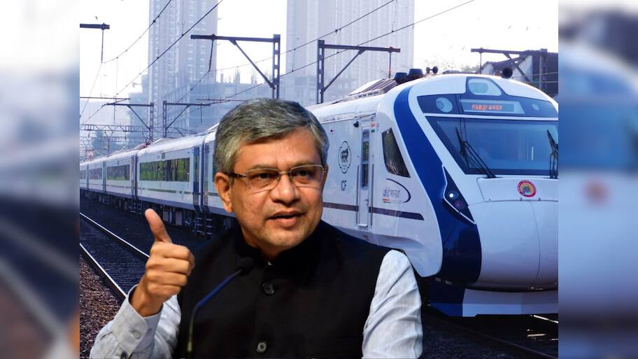 Big Good News: Vande Sadharan Train at Low Cost To be Introduced By ...