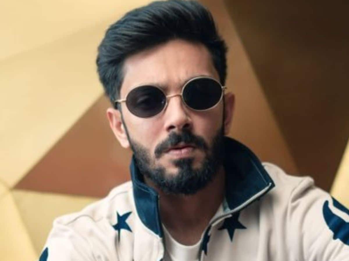 பிரபல நடிகையுடன் காதலில் விழுந்த அனிருத்..! விரைவில் திருமணமா..?