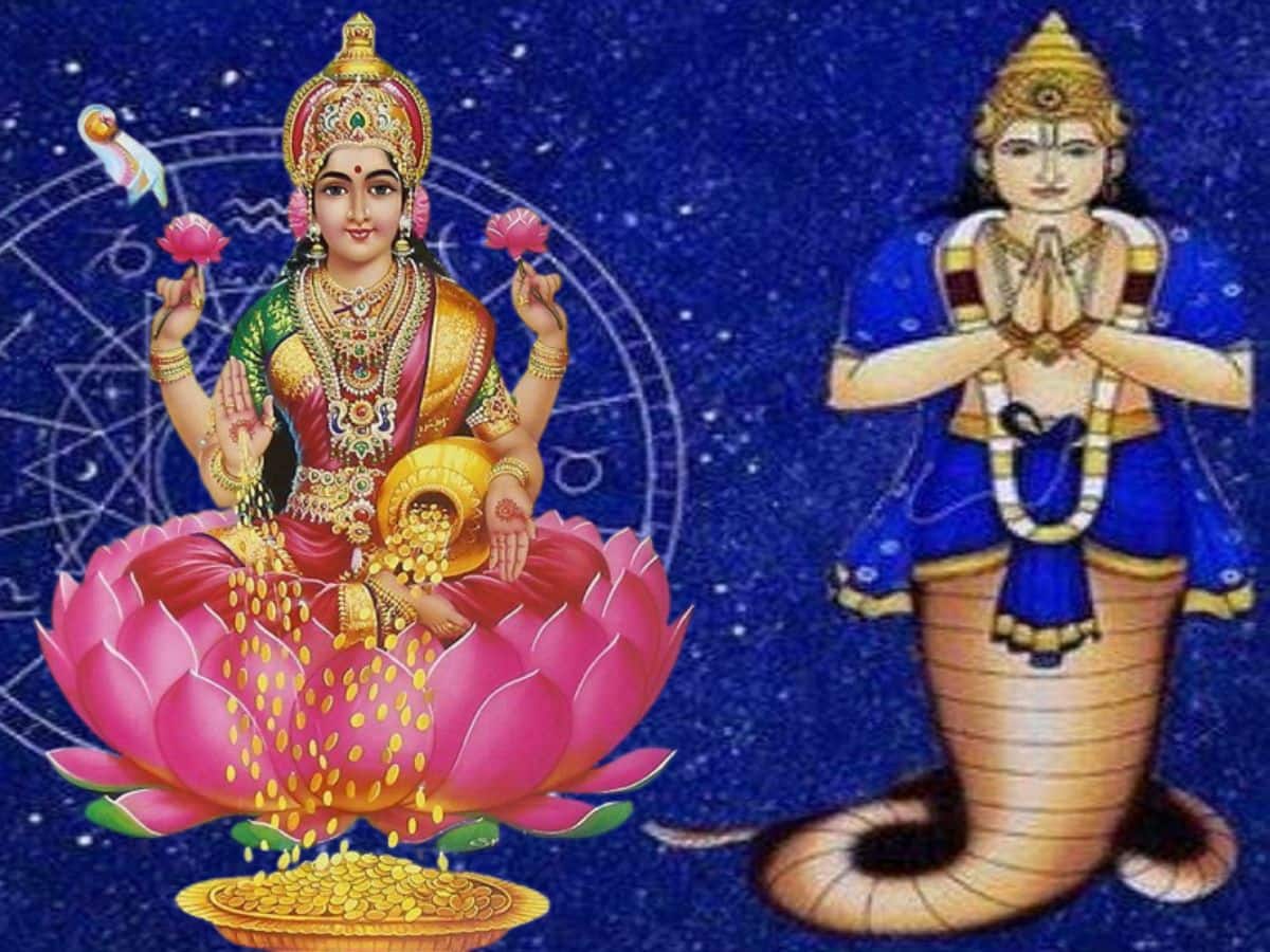 Rahu Peyarchi Golden Period For These People 