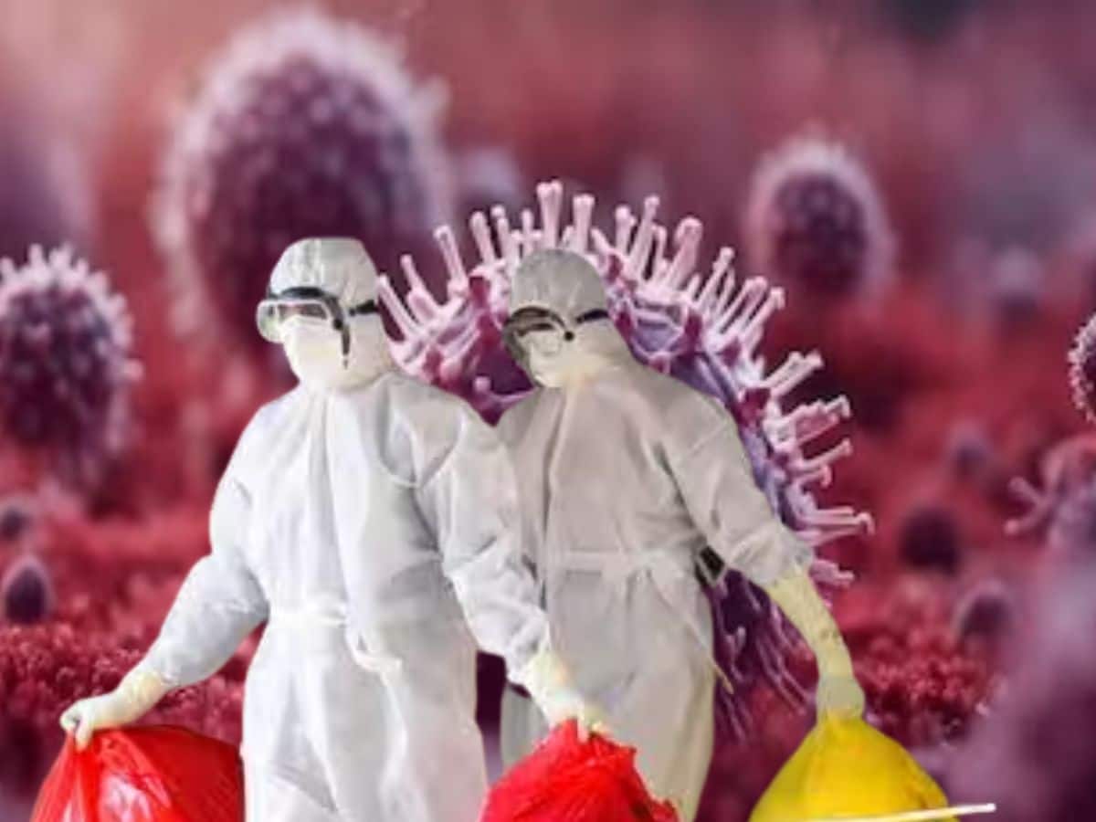 நிபா வைரஸ்: தொற்று வீதம் குறைவு.. ஆனால் ஆபத்து அதிகம், பீதியில் கேரளா!!