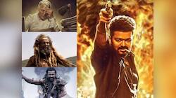 லியோ to கங்குவா-தமிழ் ரசிகர்களால் அதிகம் எதிர்பார்க்கப்படும் படங்கள்..!