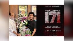 லோகேஷ் - ரஜினி இணைந்துள்ள படத்தின் ஷூட்டிங் எப்போது? ஹாட் அப்டேட்