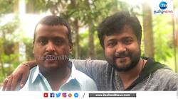 பாபி சிம்ஹா கொலை மிரட்டல்
