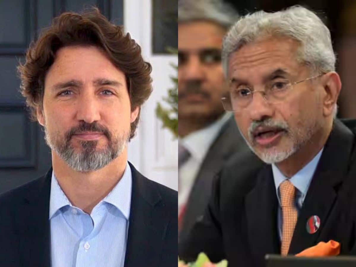 கனடா தூதரை வெளியேற ஆணை! பதிலடி கொடுக்கும் இந்தியா! விரிசலைடையும் உறவுகள்