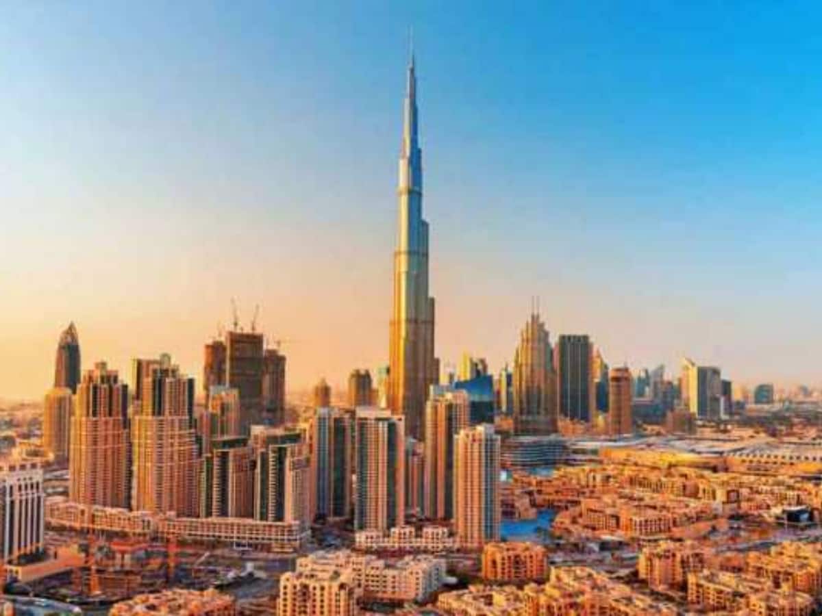 புர்ஜ் கலிஃபாவின் உச்சிக்கு செல்ல முடியுமா... உண்மை என்ன தெரியுமா?