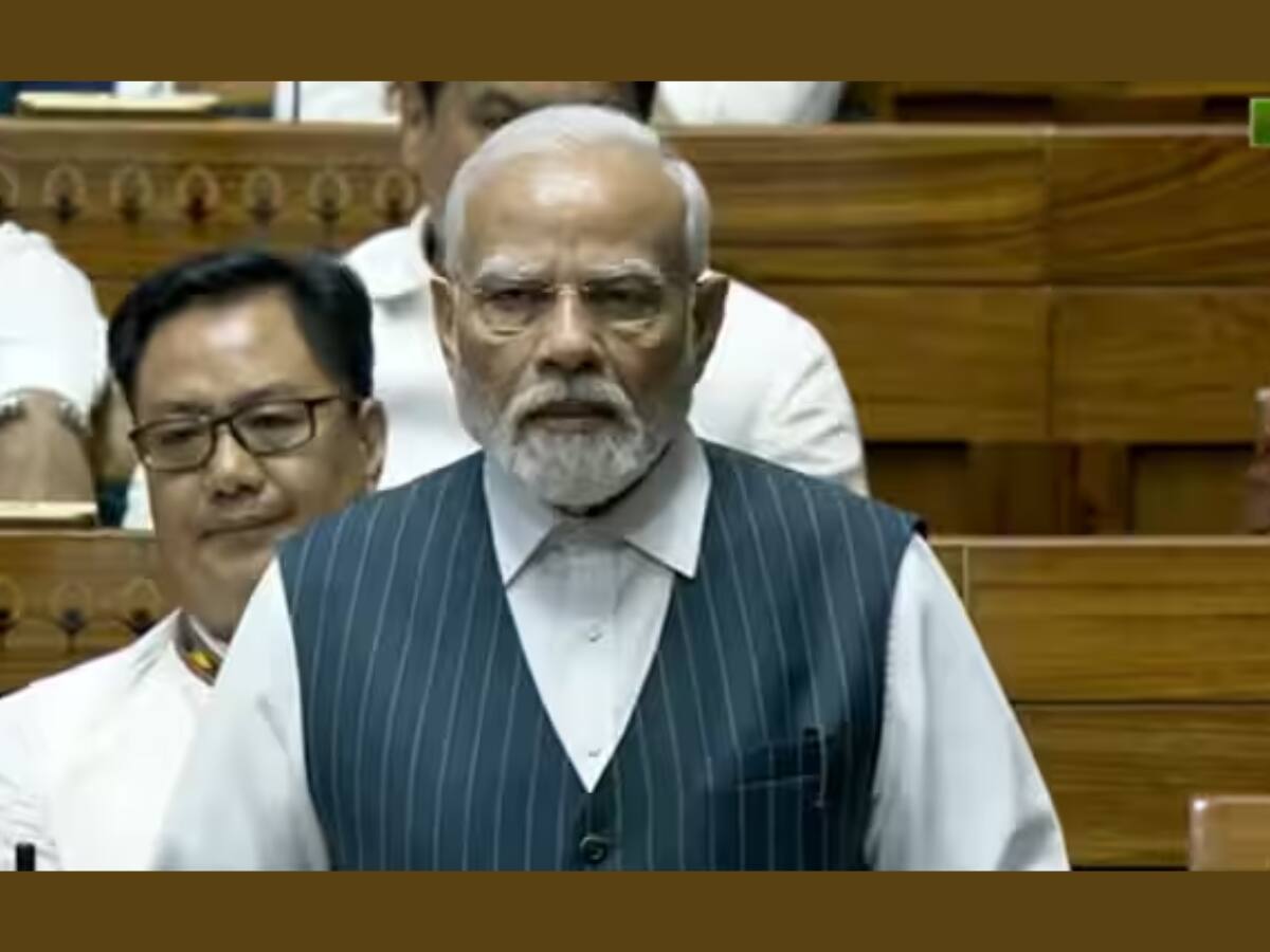 புதிய நாடாளுமன்றத்திற்கு உங்கள் அனைவரையும் இதயப்பூர்வமாக வரவேற்கிறேன்: பிரதமர் மோடி