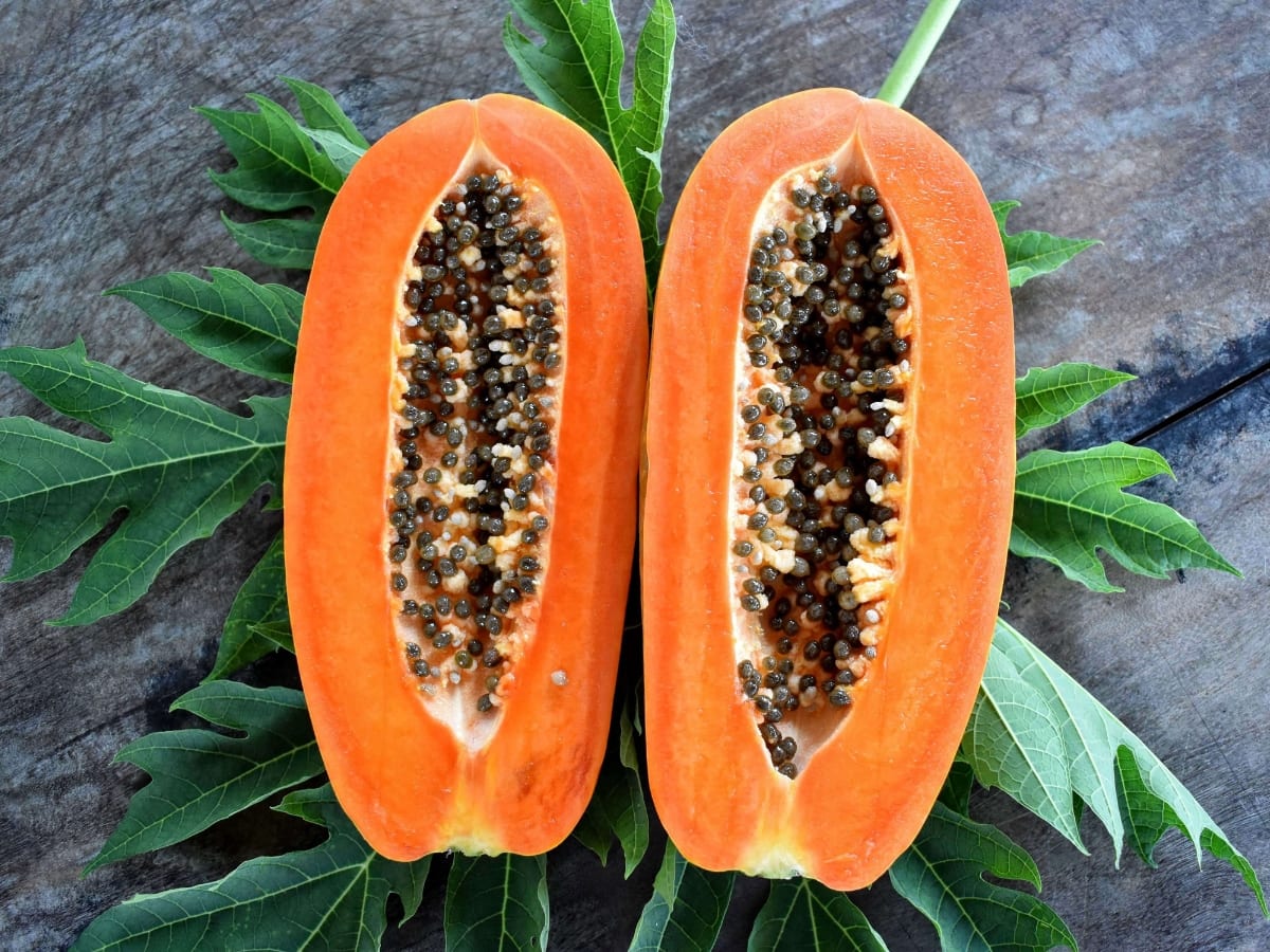 Bad Food Combinations Never Eat These Things After Eating Papaya